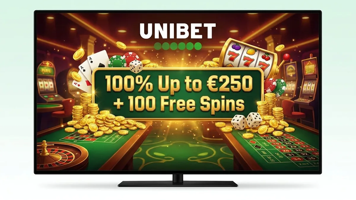 Unibet